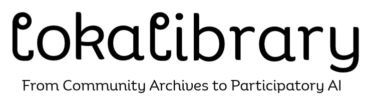 LokaLibrary