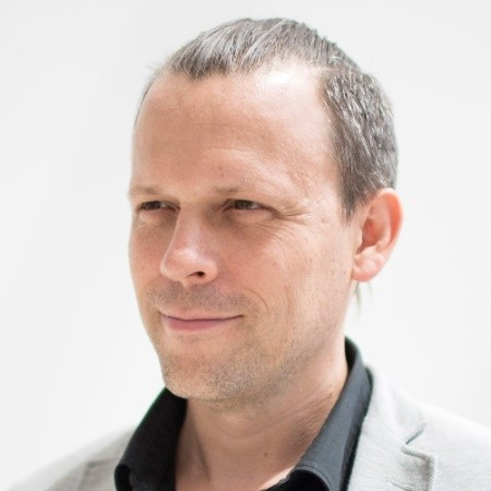 Sean Blagsvedt